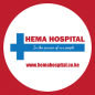 Hema Hospital logo